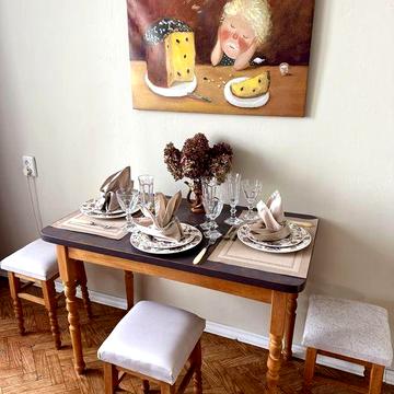 Сдам 2к квартиру з панорамним видом в найкращому районі міста