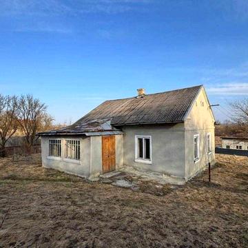 продаж/будинок/земля/Залужжя/Мшана/Городоцький район/Львівська область