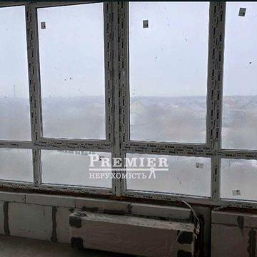 2-кімнатна квартира з видом на море 76 кв.м Під програми