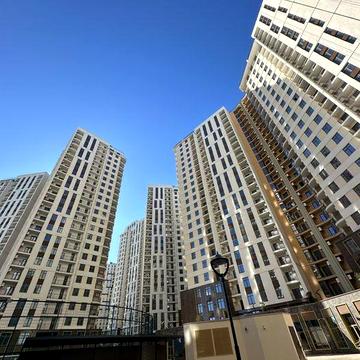 2-комн. квартира 61м Краснова Кадорр ЖК 68 жемчужина