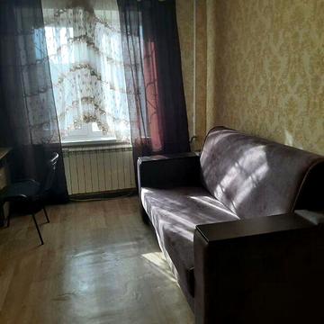 Довгострокова оренда 1к Квартира Сонячна Набережна (Малиновського Маршала) вулиця