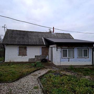 Будинок житловий