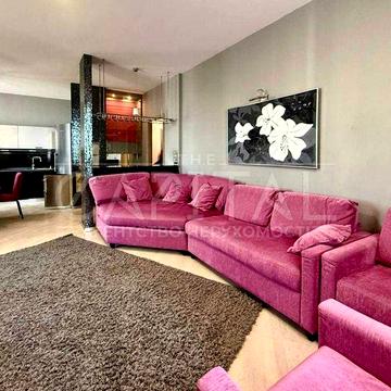 ГЕНЕРАТОР Оренда 3-кімнатної квартири на Оболонських Липках Оболонь