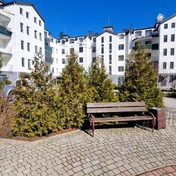 1-комн. квартира, ДОМ СДАН, Бочарова