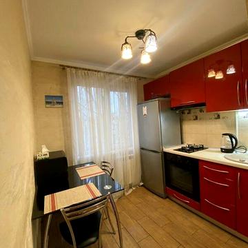 Довгострокова оренда 1к Квартира Івана і Юрія Лип вулиця