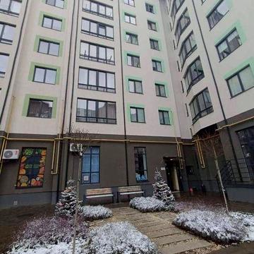 Продаж 2к квартири в Винниках  в новобудові з ремонтом меблями та техн