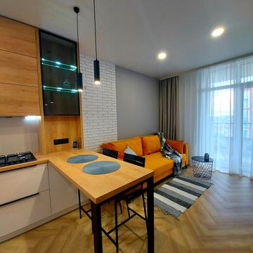 Тараса Шевченка вул., 60