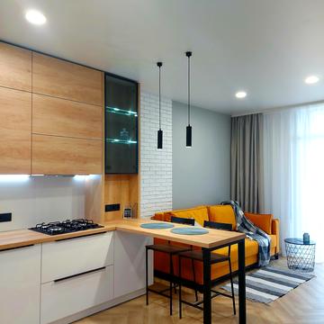 Тараса Шевченка вул., 60