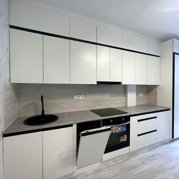 Оренда 2-кімнатної квартири, ЖК «Модуль» – перша здача!