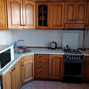 Довгострокова оренда 3-кімнатної квартири на Печерську