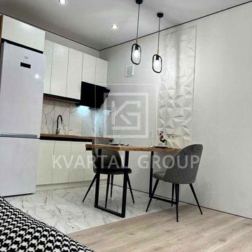 квартира з РЕМОНТОМ, Сертифікат ТАК! ЖК Молодість з балконом. ЖК Молодість