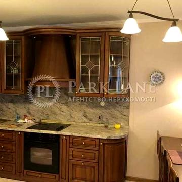 3-к квартира в Солом"янському районі