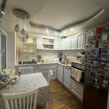 NEW! 3к (72 м2) вул. Ентузіастів 21/1, Русанівка, м. Лівобережна