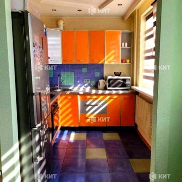 3к.65м2 Салтівка (Салтовка 521 м.Героев Труда 28А) 131798