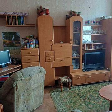 Продам затишну 1-кімнатну квартиру в Індустріальному район