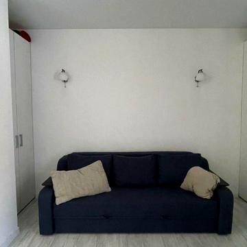 Сдам 1-комнатную квартиру в ЖК Новые Черемушки, Малиновского