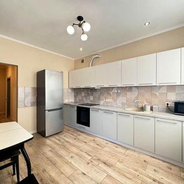 Оренда 1к квартири ЖК Баварія/Собранецька/БАМ