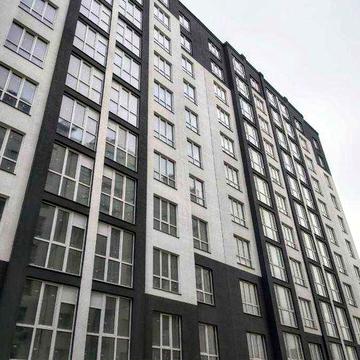 Продаж 1-кімнатної квартири площею 34 м² біля озера ЖК Парковий маєток