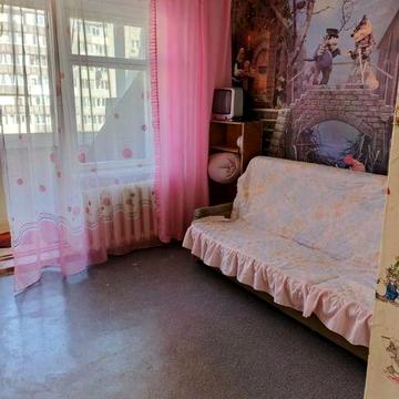 Трьох кімнатна Виставка