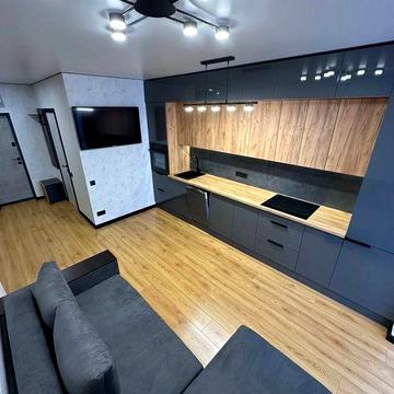 Продаж 2к квартири ЖК Barvy | Барви | Тополь | Підстанція | Дафі