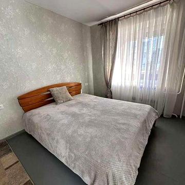 Сдается 2к квартира, ж/м Тополь 2 , 12