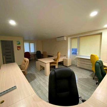 Свободна квартира 96 кв.м., евроремонт, Нагорка