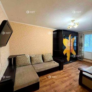 1к. 33м2 Салтівка, (Салтовка 533 м. Героев Труда 49) 131805