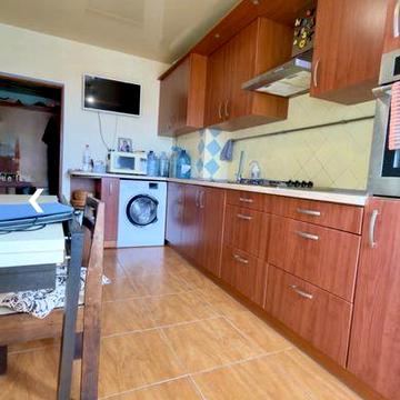 3к. квартира в м.Чорноморськ