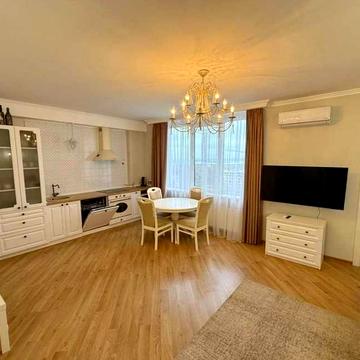 shev-01 Продаж 2-кімн квартири біля парку Шевченка, Обсерваторный пров ЖК Синій Птах