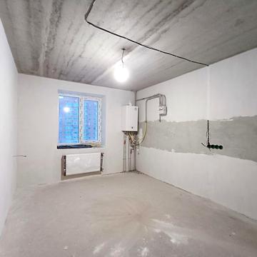 Михайла Лушпи просп., 5 к22/1