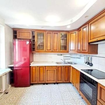 Тороповського 37, м Лівобережна Дарниця, можна з котом, 3к