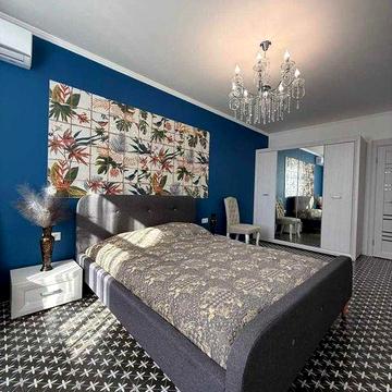 Продається 1-к квартира з ремонтом у ЖК Русанівська Гавань Видова ЖК Русанівська Гавань