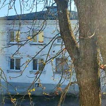 2 кімнатна квартира в продвинутому селі біля Умані Сертифікат