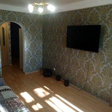 Сдам отличную 3 ком квартиру