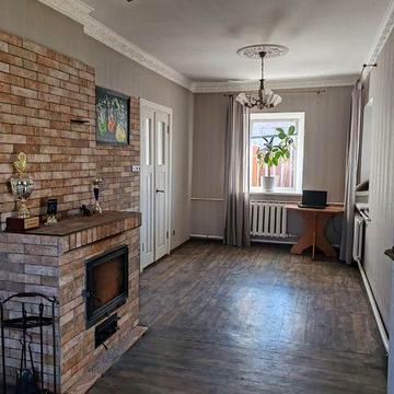 Будинок Бородинський