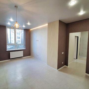 БЕЗ КОМІСІЇ, Евро 3к квартира з новим РЕМОНТОМ, Центральний парк ЖК Сіті Парк