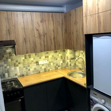 Сдам 1-кв на Холодной горе.