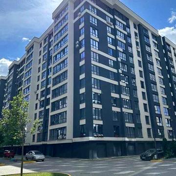 1к квартира в р-н Пасічна, жк Comfort Park ЖК Comfort Park