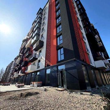 Продаж однокімнатної квартири в ЖК Скандинавія ЖК Скандинавія