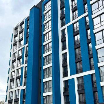 1 кімнатна квартира біля парку Шевченка