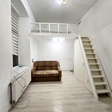 ЦЕНТР! Здам 1 кімнатну, КОБИЛЯНСЬКА-ДОБРОГО, ГАЗ КОТЕЛ, меблі, техніка