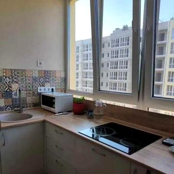 Здам 1 кімнатну квартиру ЖК Софіївська Сфера