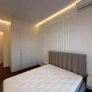 Пропонується в оренду сучасна 1,5 кімнатна квартира в ЖК Grand Hills