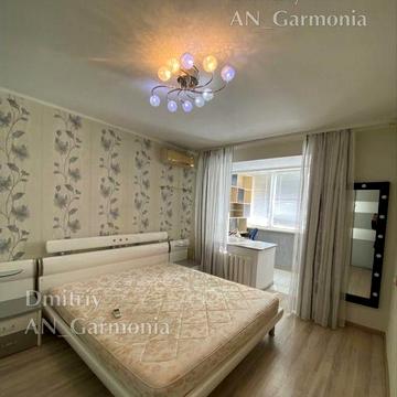 2-к Сады-2 , Свободная