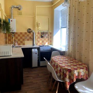 Здам в аренду квартиру