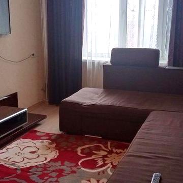 Продам 3ком.квартиру в начале Солнечного