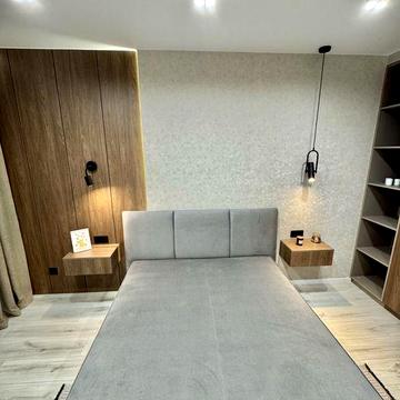 Продам квартиру со Стильным Ремонтом! ЖК Счастливый! ЖК Счастливый