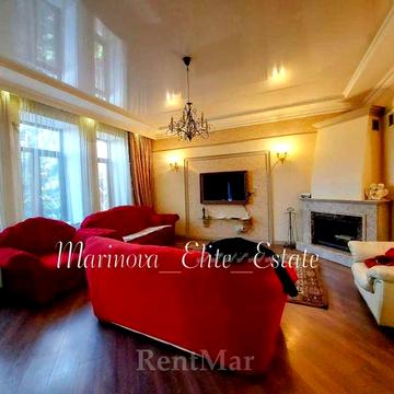 ВИДЕО! Новый дом с жилым подвалом ул Костанди 4 спальни