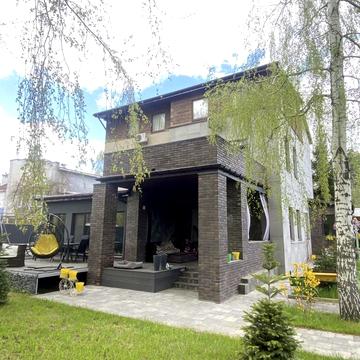 Любимівська, 25