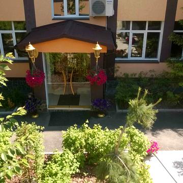 Коломийський пров., 20